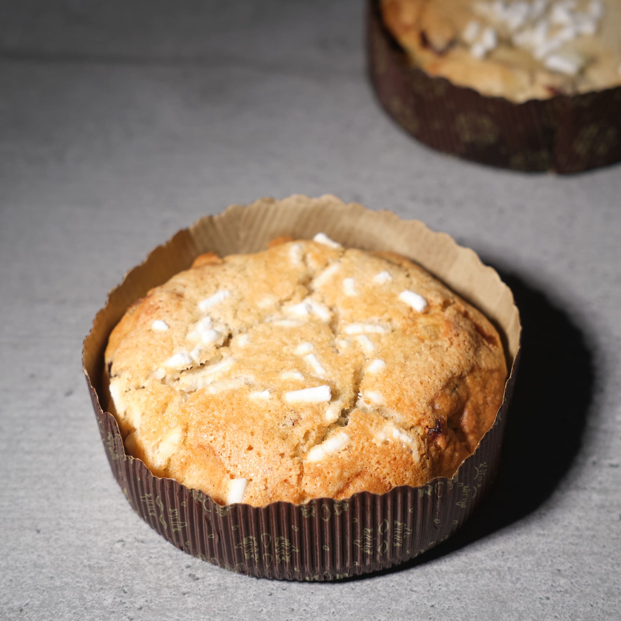 Фото печива pekarka