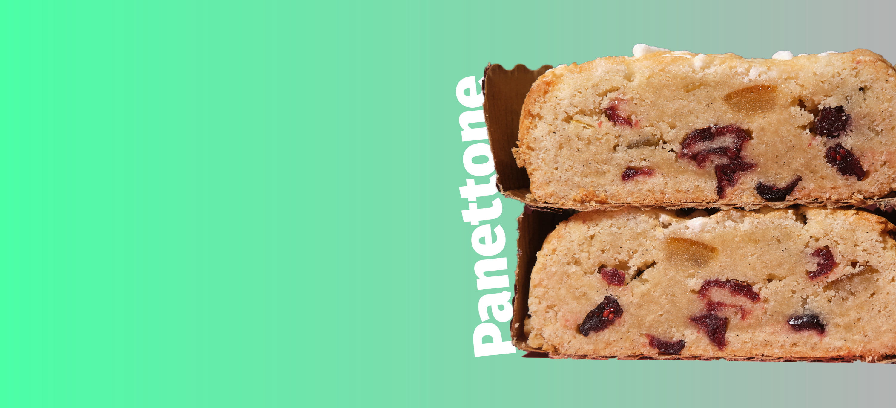 Великодній кукіз Panettone