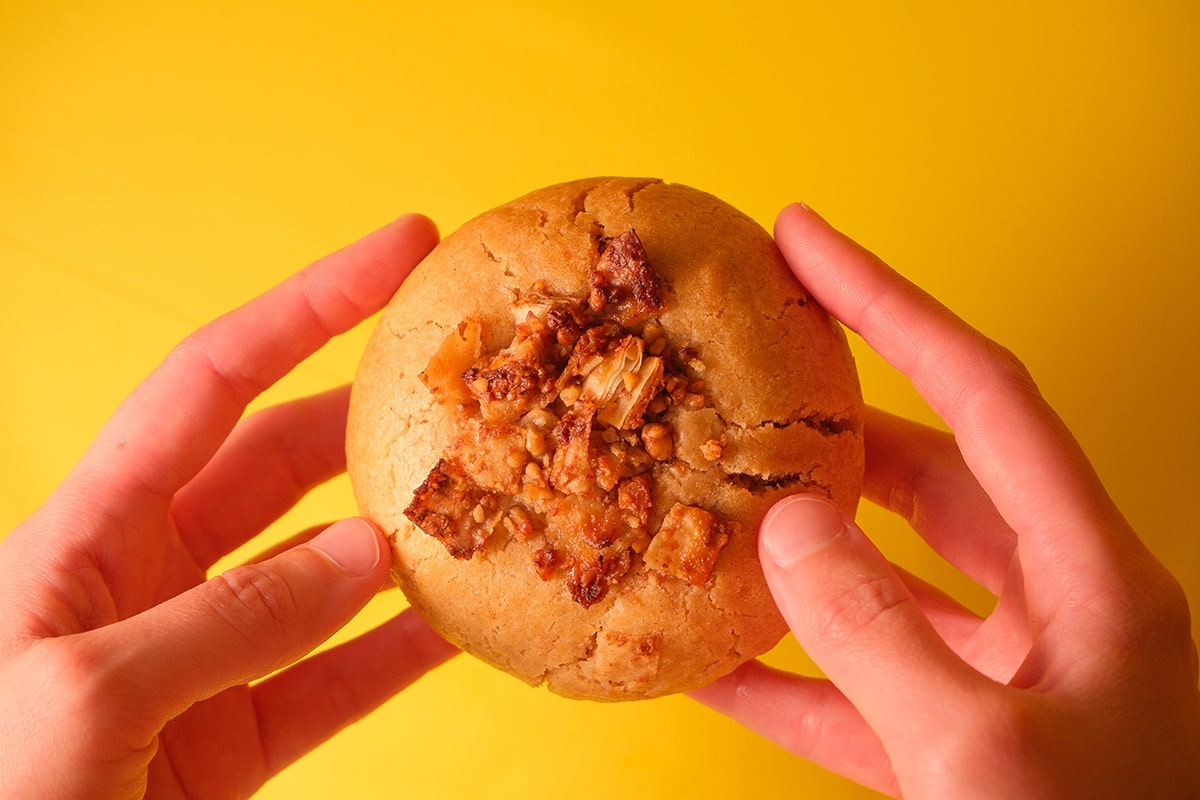 Фото Баклава | Купити печиво з пахлавою