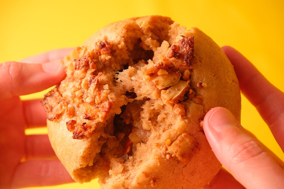 Фото Баклава | Купити печиво з пахлавою