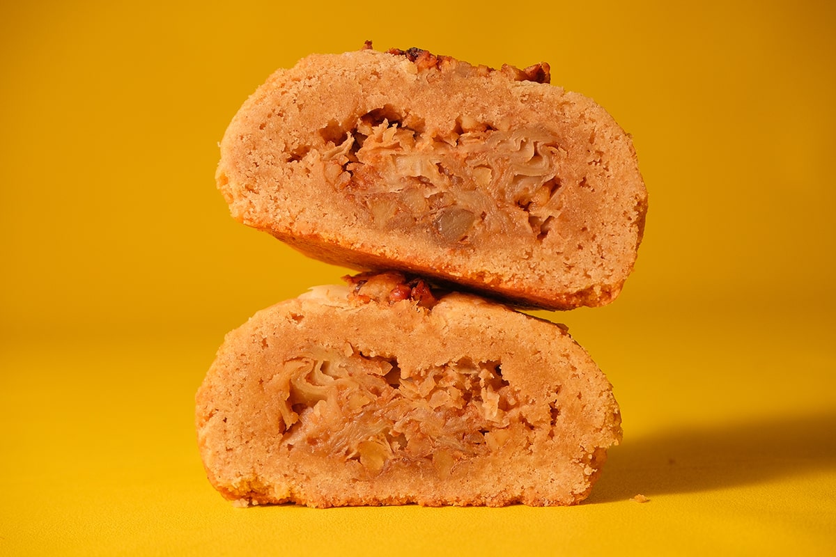 Фото Баклава | Купити печиво з пахлавою