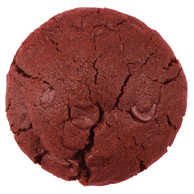 Печиво Брауні | Купити печиво з какао та темним шоколадом